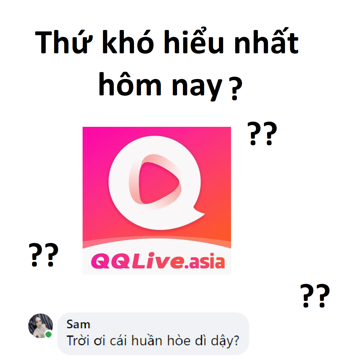 QQlive Là Gì Mà Thu Hút Hàng Triệu Người Dùng Trên Toàn Cầu? 1 QQlive là gì
