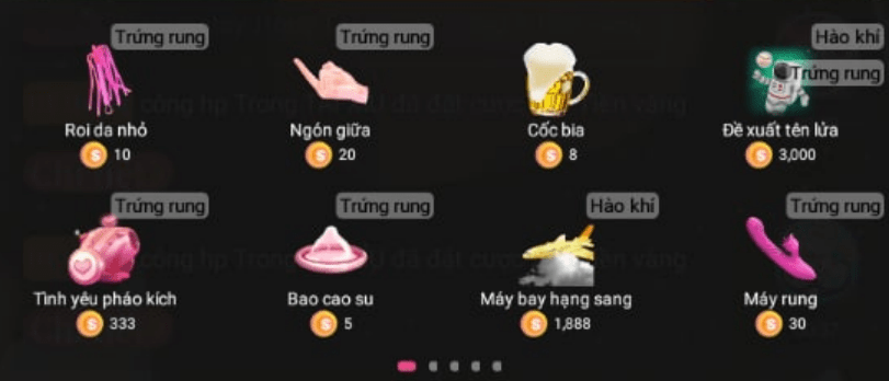 QQlive Là Gì Mà Thu Hút Hàng Triệu Người Dùng Trên Toàn Cầu? 4 quà trên qqlive