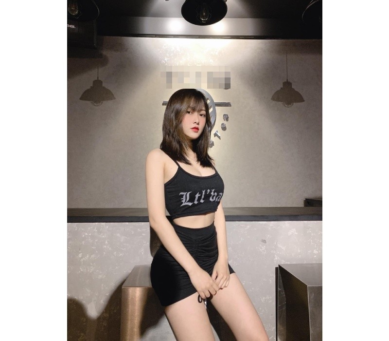 Cài Đặt Ứng Dụng QQLive Ngắm Hot Girl Cứ Huế Nguyễn Trà My 5 QQlive ngắm gái xinh