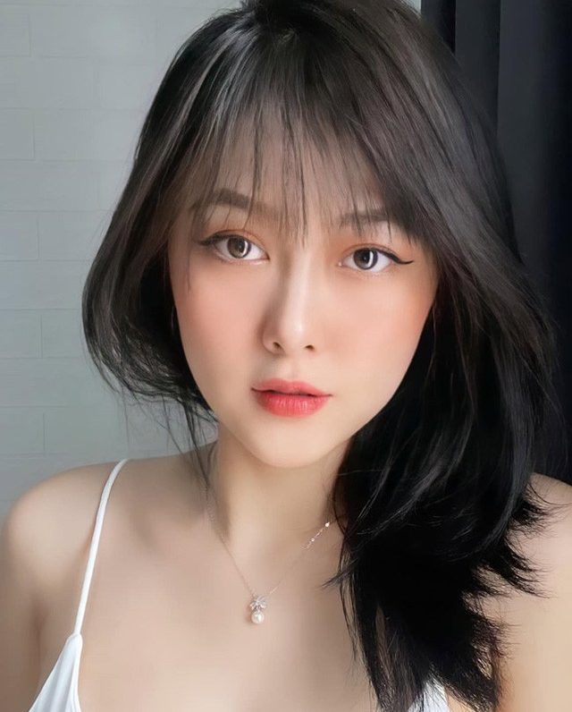 Cài Đặt Ứng Dụng QQLive Ngắm Hot Girl Cứ Huế Nguyễn Trà My 2 ngắm gái xinh