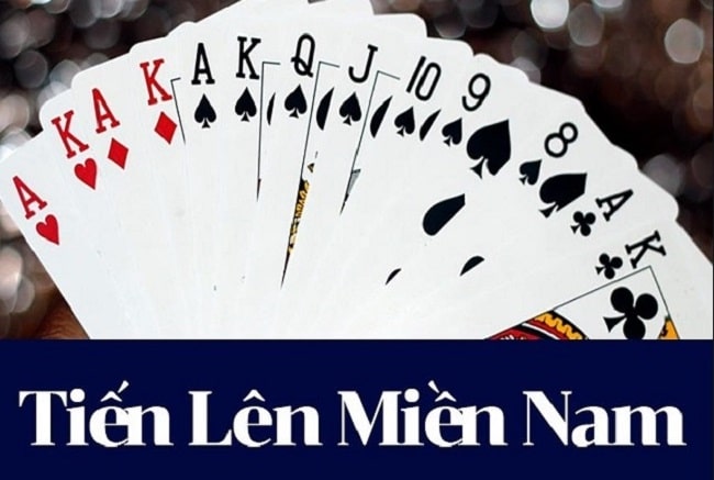 Tiến Lên Miền Nam trên QQlive app