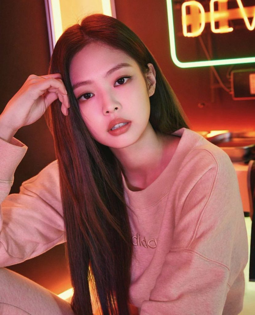 QQlive Jennie Kim – Người Đẹp Sinh Năm 96 Của Blackpink 3 Người đẹp xinh đẹp hút hồn người khác