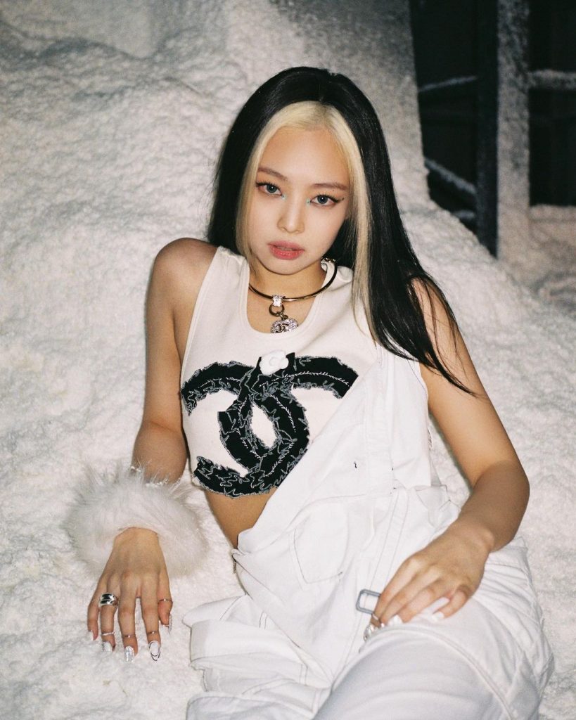QQlive Jennie Kim – Người Đẹp Sinh Năm 96 Của Blackpink 10 Người đẹp được rất nhiều người hâm mộ và theo dõi