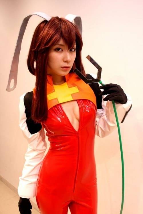 QQlive Hot Girl 18+ Của Làng JAV Miu Nakamura 4 Trong sự nghiệp của mình, Miu Nakamura chỉ đóng khoảng 9 bộ phim 18+