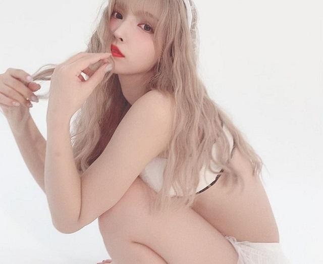 QQlive Bộ Sưu Tập Ảnh Sexy Mới Nhất Của Thánh Nữ 18+ Yua Mikami 2 Nữ thần của nghành công nghiệp không khói Yua Mikami