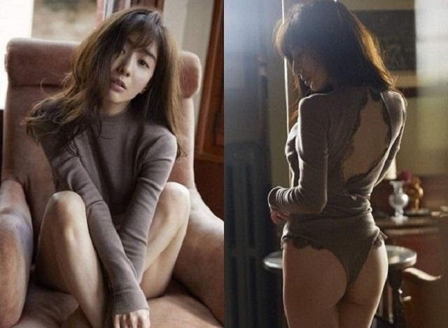 QQlive Nữ MC Nhật Minami Tanaka Khoe Da Thịt Cực Nóng Bỏng 2 Cô nàng bắt đầu dấn thân vào nghệ thuật nhiều hơn