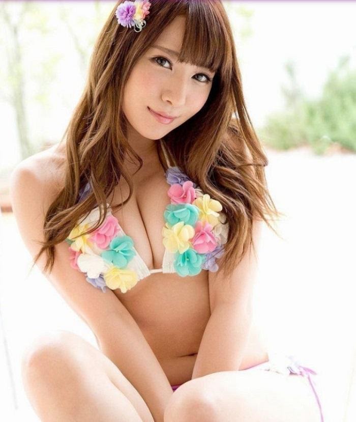 QQlive Thánh Nữ Phim Người Lớn 18+ Mion Sonoda 2 gái đẹp Mion