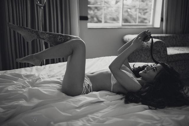 QQlive Hot girl 9x nóng bỏng của Mỳ gõ Tăng Thiên Kim 7 Người đẹp hiện có hơn 500.000 lượt theo dõi trên trang tài khoản cá nhân