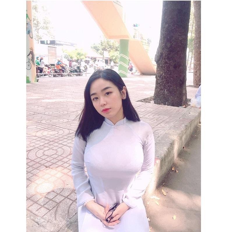 QQlive Hot Girl 2k1 Với Vòng Ngực Cực Khủng Thiên Di 2 Dù vòng 1 ngoại cỡ khiến nhiều người chú ý nhưng Thiên Di chưa bao giờ mặc cảm về cơ thể của mình