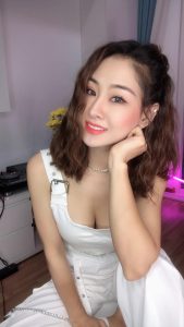QQlive Chiêm ngưỡng nhan sắc đầy mê hoặc của DJ OXY (Phần 1) 5 Người đẹp mang cho mình nét đẹp quyến rũ và cực gợi cảm