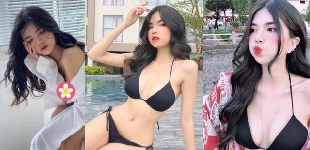 QQlive Mai Dora Sexy Nóng Bỏng Đốt Mắt Người Xem - Vẻ Đẹp Gợi Cảm Đỉnh Cao 1 QQlive giới thiệu Mai Dora