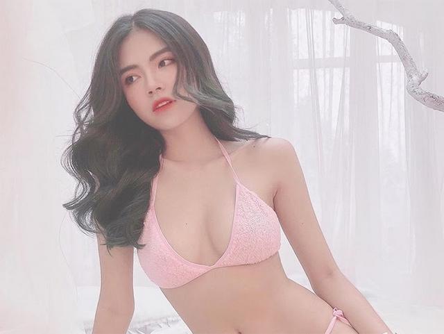 QQlive Mai Dora Sexy Nóng Bỏng Đốt Mắt Người Xem - Vẻ Đẹp Gợi Cảm Đỉnh Cao 2 Người đẹp rất thích phong cách sexy