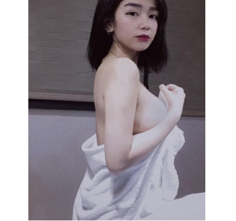QQlive Hot Girl 10x Sexy Nóng Bỏng Trần Minh Thiên Di - Vẻ Đẹp Gây Sốt 5 Người đẹp quyến rũ mê hoặc lòng người