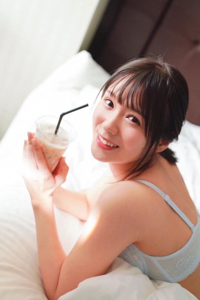 QQLive chiêm ngưỡng nhan sắc trong trẻo của Nanami Ogura - Mỹ nữ nóng bỏng của làng 18+ Nhật Bản 2 QQLive Nanami Ogura - Mỹ nữ JAV nổi bật với gương mặt thiên thần và thân hình bốc lửa