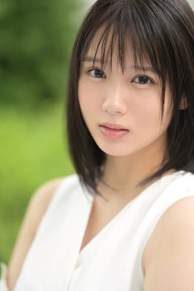 QQLive Nanami Ogura - Mỹ nữ xinh đẹp tựa thiên thần của làng phim JAV Nhật Bản