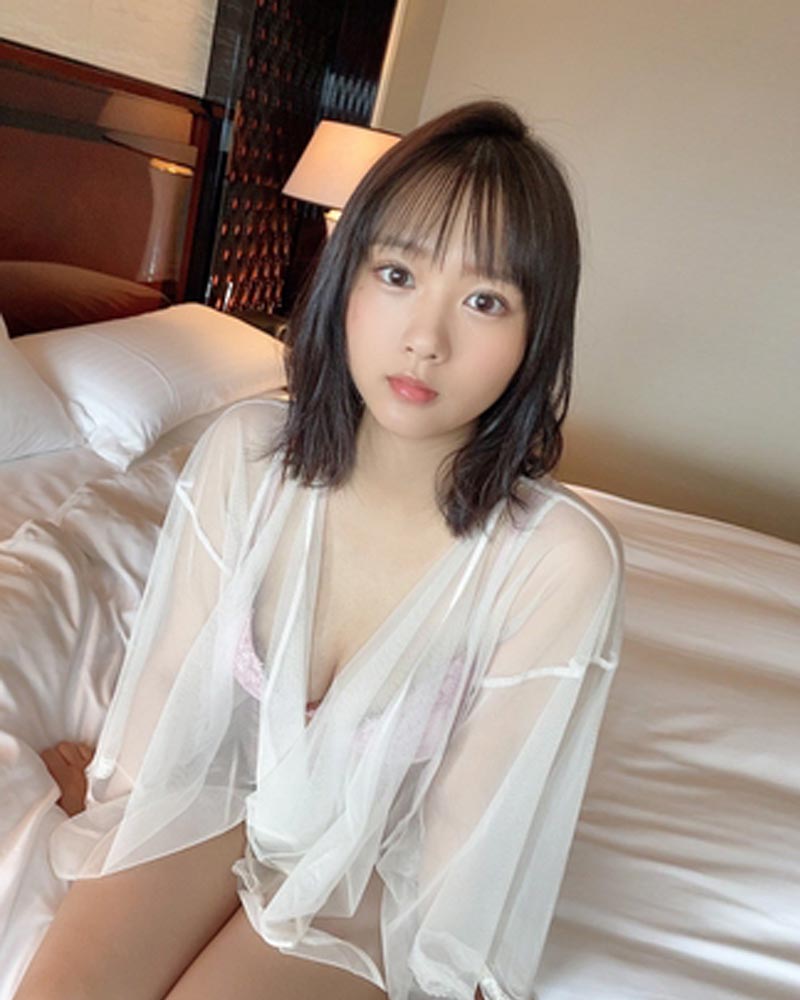 QQLive chiêm ngưỡng nhan sắc trong trẻo của Nanami Ogura - Mỹ nữ nóng bỏng của làng 18+ Nhật Bản 5 QQLive Nanami Ogura - Mỹ nữ JAV sở hữu vẻ đẹp hiếm có