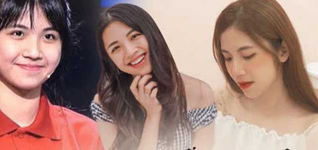 Lan Thy - Hot girl ống nghiệm trên QQLive