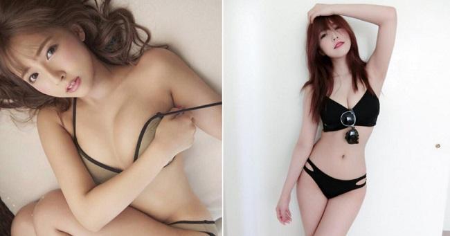 QQlive Những Hình Ảnh 18+ Sexy Gợi Cảm Của Yua Mikami - Nữ Hoàng JAV Đỉnh Cao 1 Yua Mikami - Ngôi sao JAV hàng đầu trên QQLive