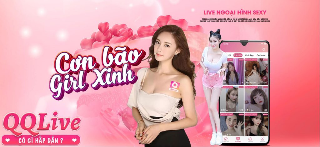 Cài đặt QQLive trên Android dễ dàng