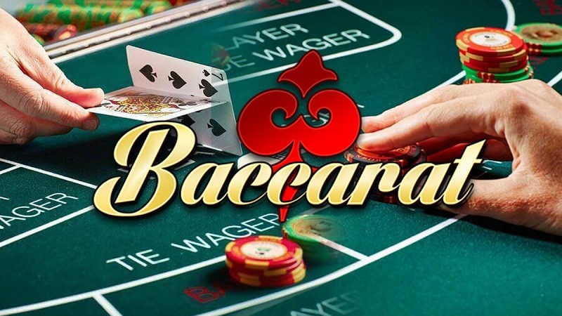 Game Baccarat QQLive - Cá cược bài Tây đỉnh cao và hấp dẫn nhất 2025 1 Game Baccarat QQLive là gì?