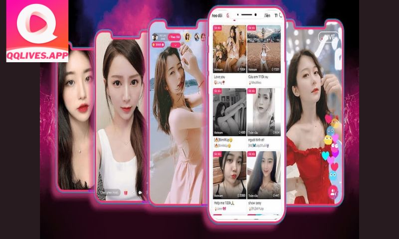 Chơi game đổi thưởng tại QQLive - Giải trí đỉnh cao và kiếm tiền dễ dàng 5 Đa dạng tính năng khi chơi game đổi thưởng QQLive