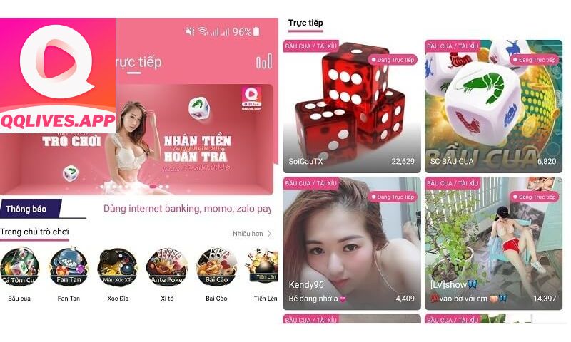 Chơi game đổi thưởng tại QQLive - Giải trí đỉnh cao và kiếm tiền dễ dàng 2 Khám phá chơi game đổi thưởng là gì?