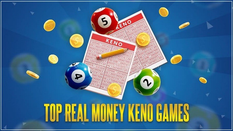 Chơi Keno Tại QQLive - Tựa Game Xổ Số Đơn Giản Và Hấp Dẫn Nhất 2025 3 Mẹo chơi Keno QQLive trúng lớn