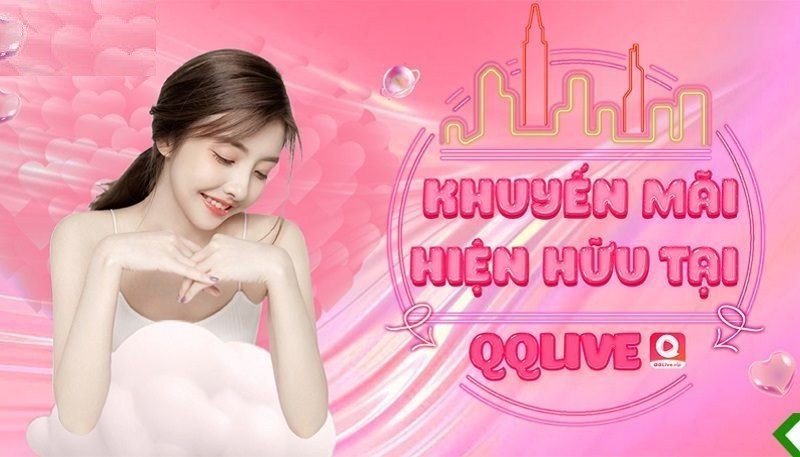 Game tài xỉu QQLive - Cá cược đổi thưởng hấp dẫn nhất 2025 3 Game tài xỉu QQLive với nhiều khuyến mãi khủng