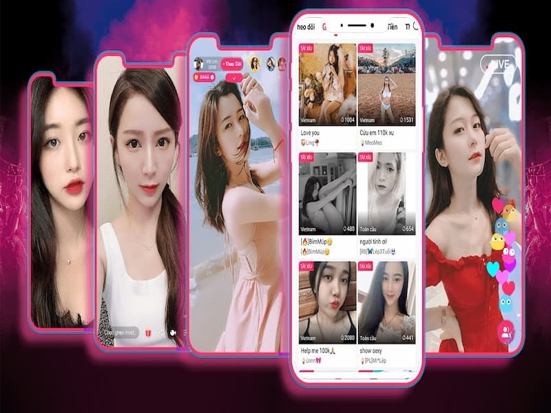 So sánh QQLive và VNZB - Đâu là lựa chọn tối ưu?