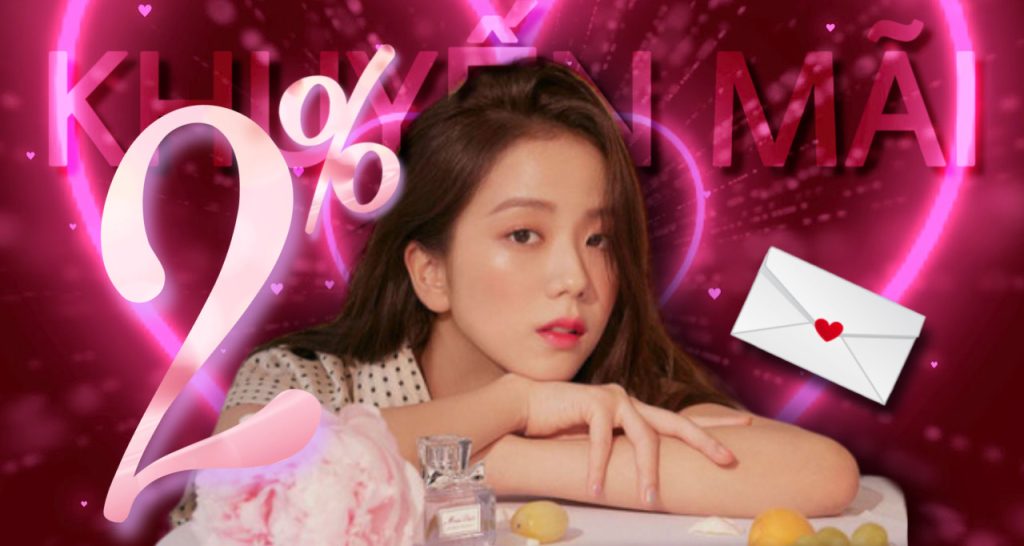 Khuyến mãi 3% tại QQLive