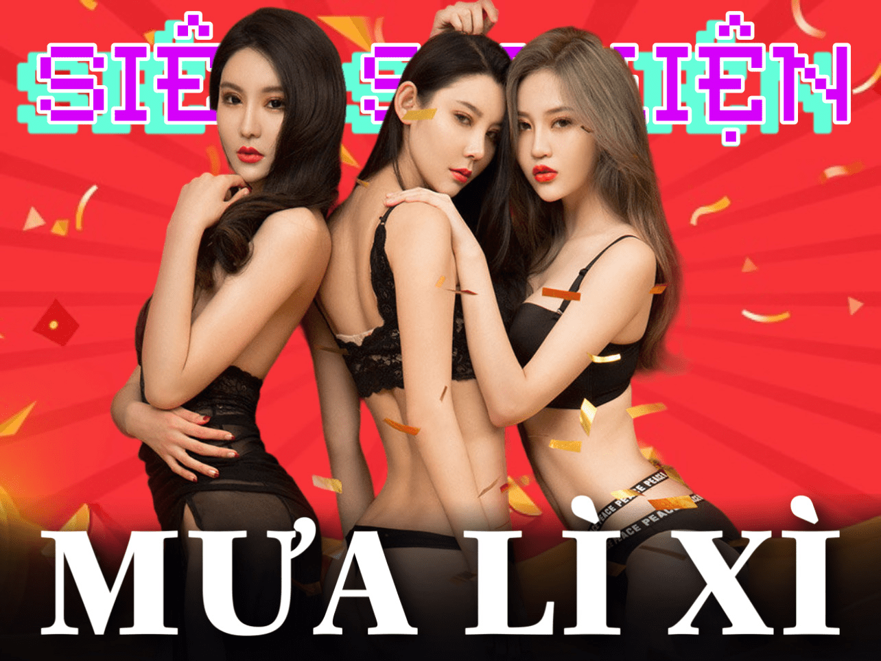 Mưa lì xì tại QQLive - Nhận thưởng lên đến 88,888,000 VNĐ mỗi ngày 1 Mưa lì xì tại QQLive