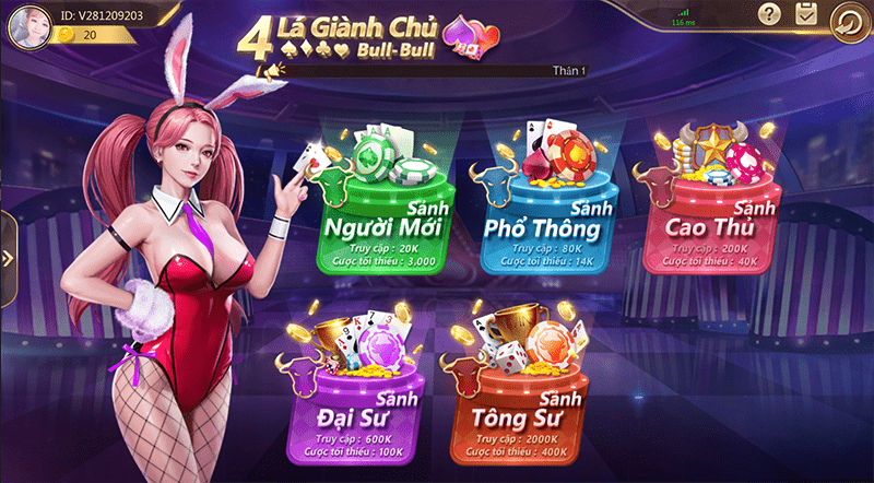 4 lá giành chủ bull bull QQLive - Hướng dẫn chơi cá cược dễ thắng 2025 1 4 lá giành chủ bull bull QQLive - Cá cược đỉnh cao