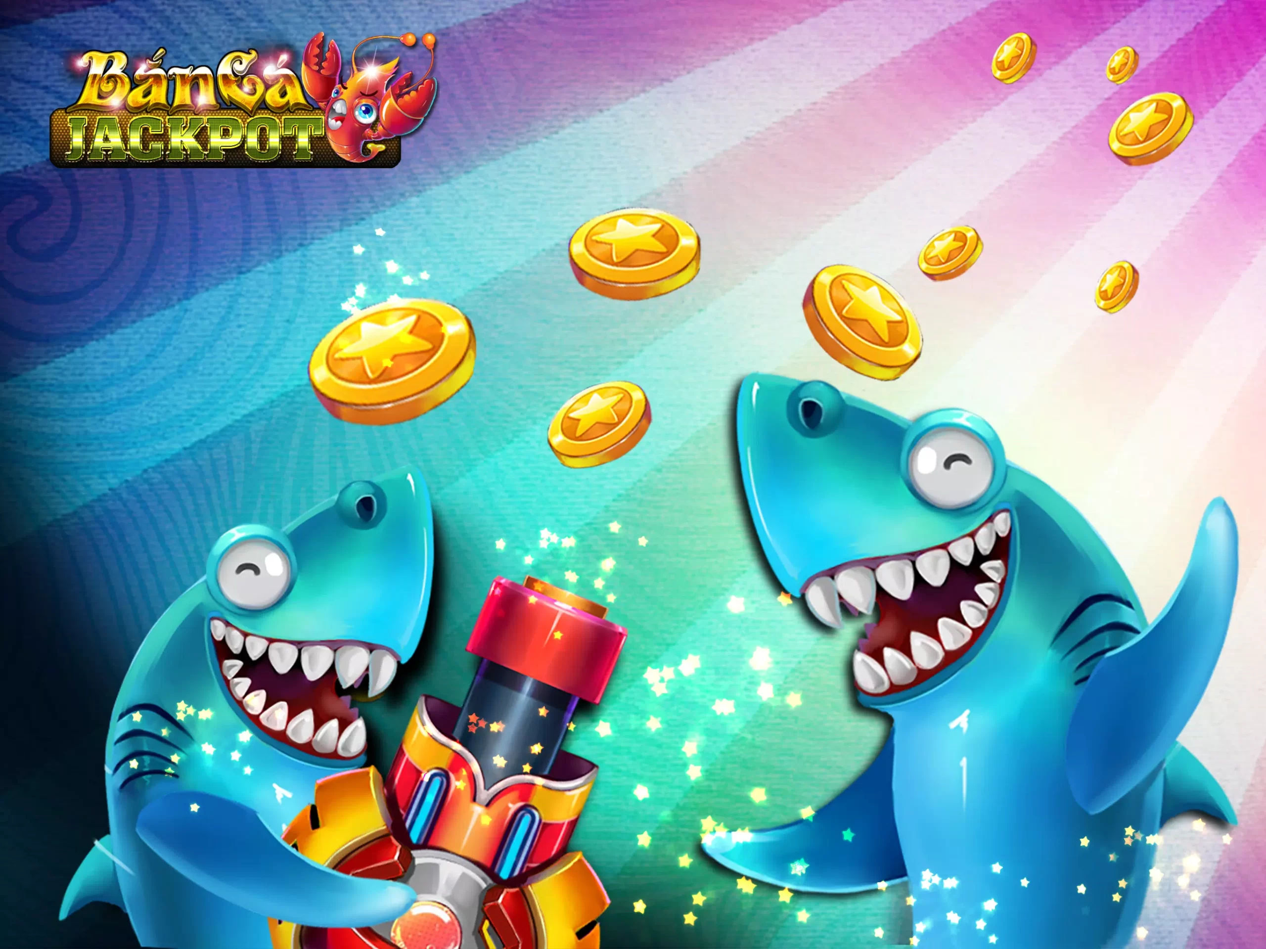 Bắn Cá Jackpot QQLive Hot Nhất 2025: Chơi Là Mê, Phê Tới Bến 1 Bắn cá jackpot QQLive là gì