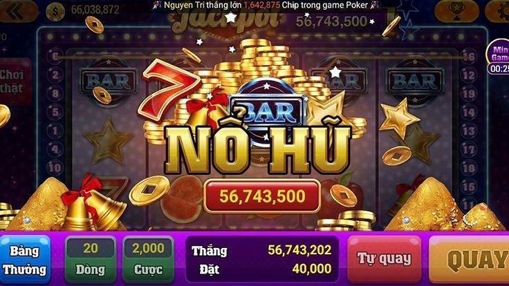 Chơi Slot Game Mời Thần Tài QQLive 2025 - Bí Quyết Giàu To Nhanh Chóng 3 Thao tác chơi slot game Mời Thần Tài QQLive