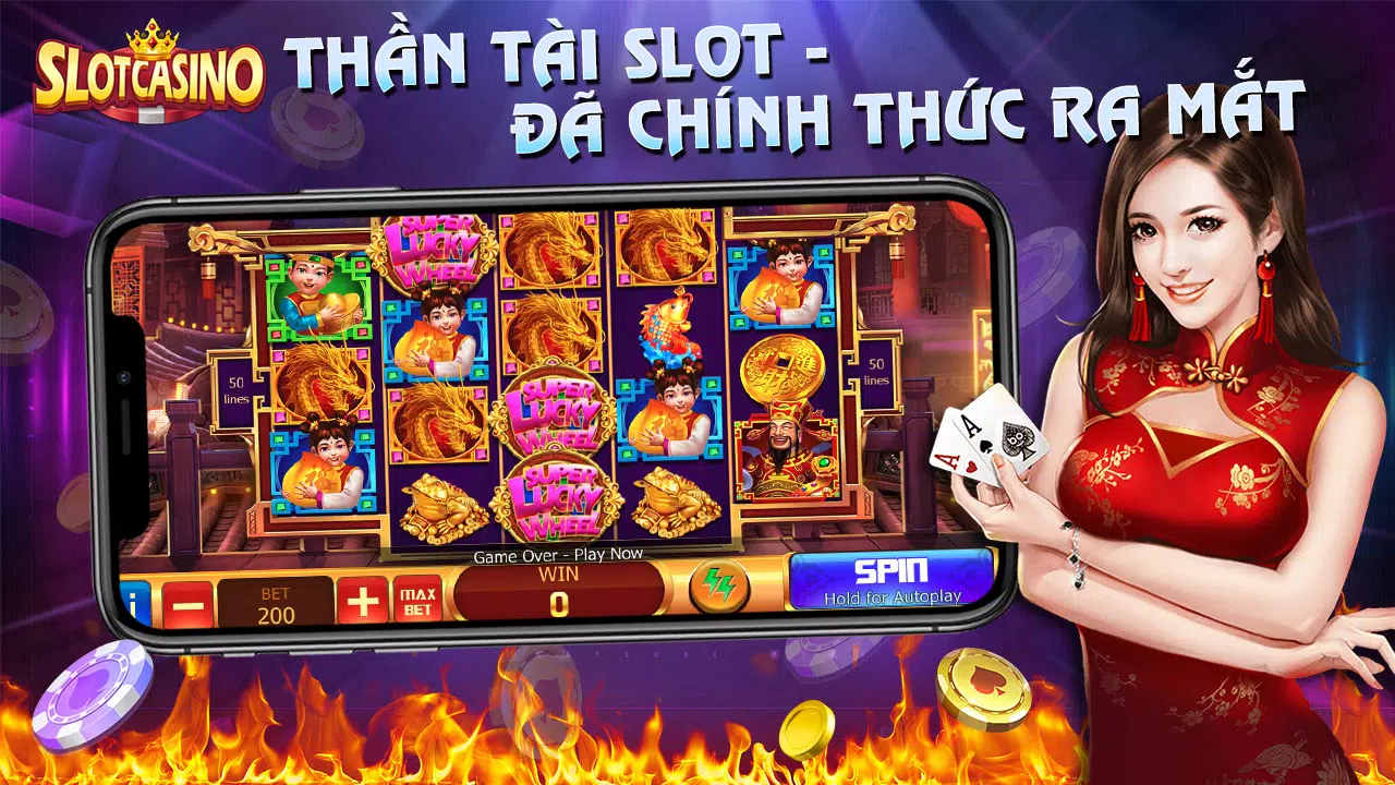 Chơi Slot Game Mời Thần Tài QQLive 2025 - Bí Quyết Giàu To Nhanh Chóng 1 Cách chơi slot game Mời Thần Tài QQLive