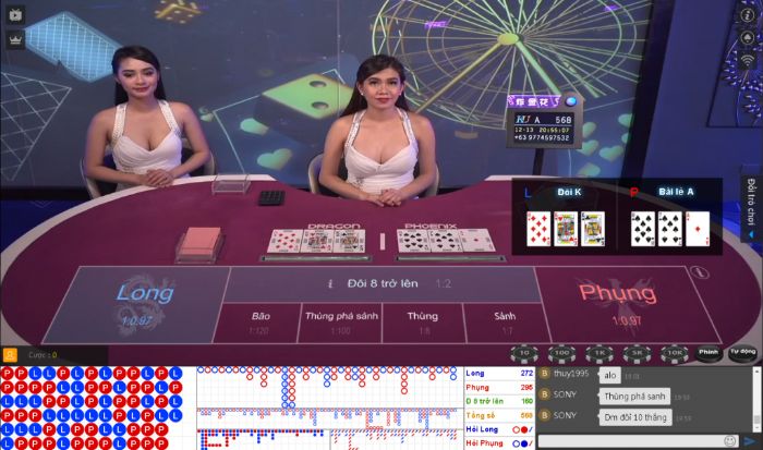 10+ “Tuyệt Chiêu” Về Game Xem Bài Trác Kim Hoa QQLive Đỉnh Nhất 2 Cách tính điểm