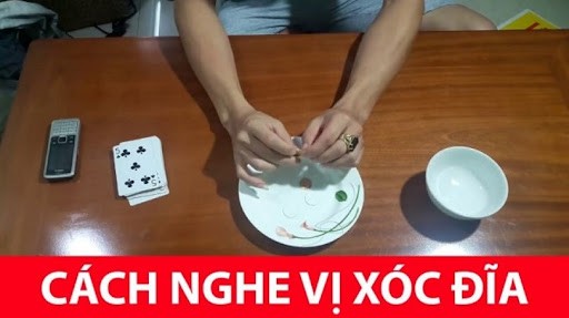 Tổng Hợp 10+ Các Cách Nghe Tiếng Xóc Đĩa QQLive Chuẩn Xác 3 Lắng nghe tiếng xóc đĩa