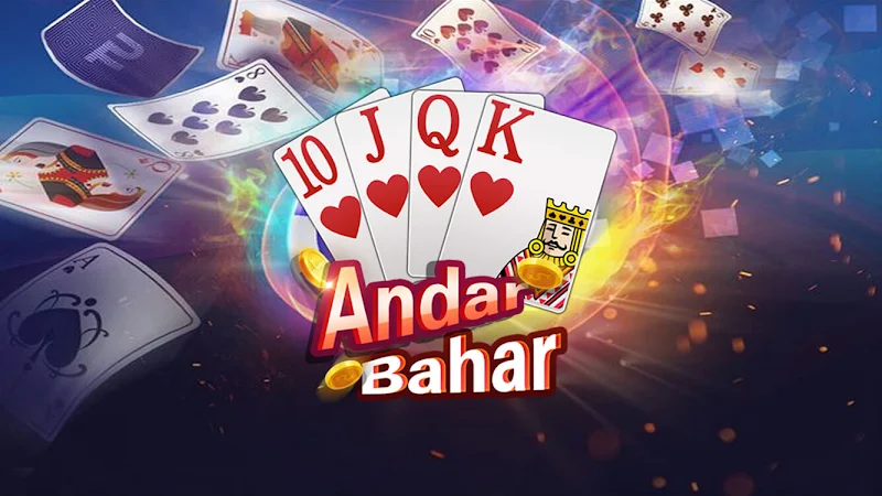 Andar Bahar Là Gì? Mẹo Chơi Andar Bahar QQLive Dễ Thắng 2025 2 Cách chơi Andar Bahar QQLive