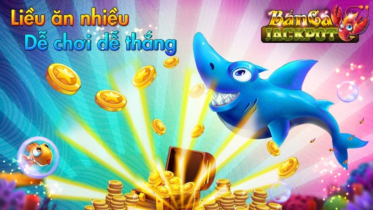Bắn Cá Jackpot QQLive Hot Nhất 2025: Chơi Là Mê, Phê Tới Bến 3 Tổng tiền bắn cá jackpot