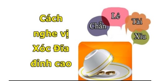 Tổng Hợp 10+ Các Cách Nghe Tiếng Xóc Đĩa QQLive Chuẩn Xác 2 Hướng dẫn chi tiết