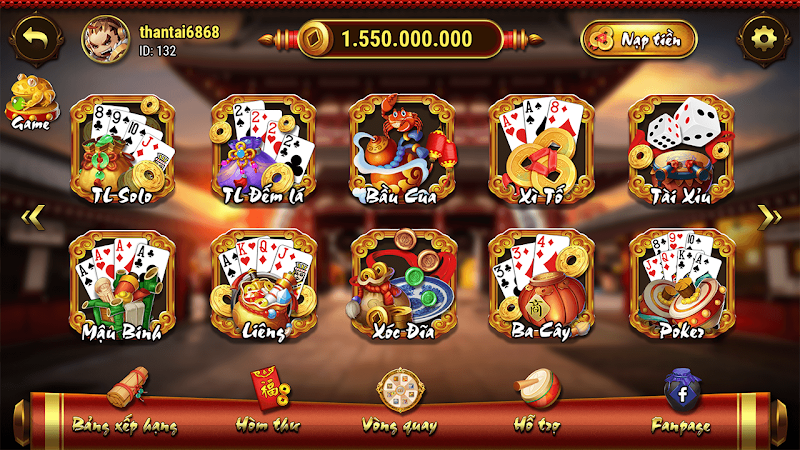 Chơi Slot Game Mời Thần Tài QQLive 2025 - Bí Quyết Giàu To Nhanh Chóng 2 Điểm nổi bật của slot game Mời Thần Tài QQLive