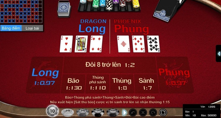 10+ “Tuyệt Chiêu” Về Game Xem Bài Trác Kim Hoa QQLive Đỉnh Nhất 4 Kinh nghiệm chơi
