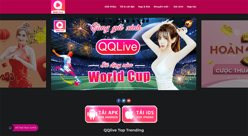Bài Cào QQLive Là Gì? Làm Sao Để Tham Gia Chơi Và Luật Chơi? 2 Mô hình giải trí bài cào QQLive
