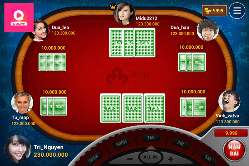 Bài Cào QQLive Là Gì? Làm Sao Để Tham Gia Chơi Và Luật Chơi? 3 Cách chơi bài cào QQLive đơn giản