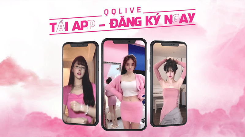 Đại chiến đỏ đen QQLive - Hướng dẫn chơi cá cược đỉnh cao 2025 3 Cá cược Đại chiến đỏ đen QQLive - Giải trí đỉnh cao