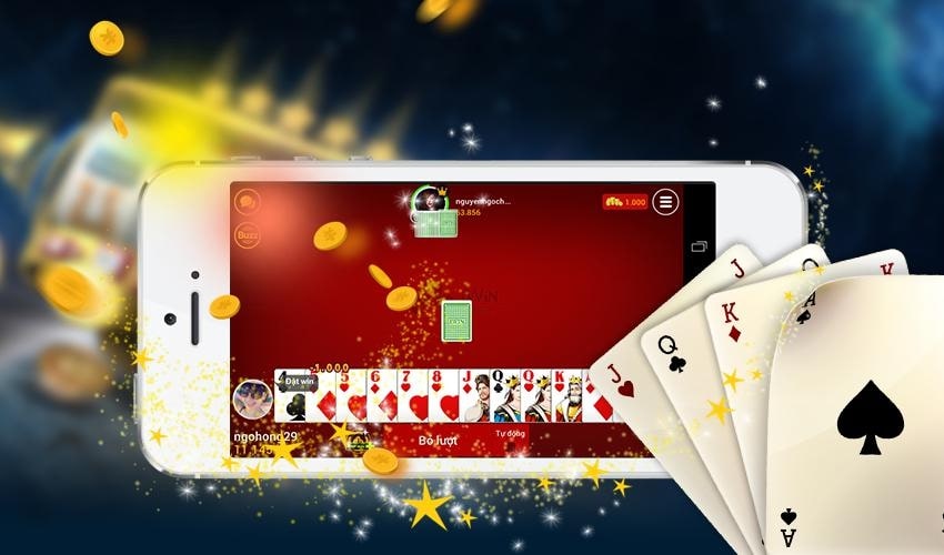 Cách Chơi Game Bài 5PK QQLive Online Cực Hấp Dẫn Thú Vị 3 Chức năng game bài