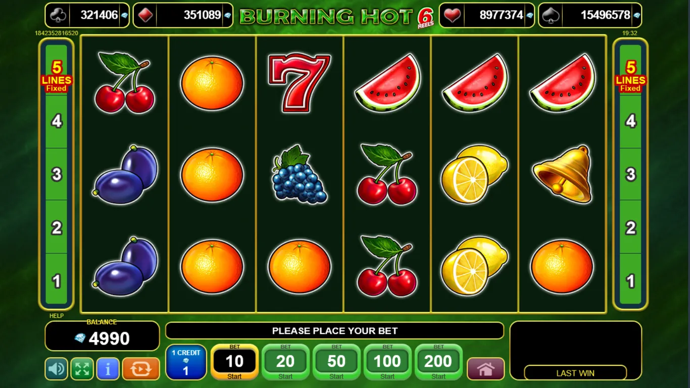 Game Bar Trái Cây QQLive - Hướng Dẫn Cách Chơi Ăn Hiệu Quả 4 Chơi Game Bar trái cây
