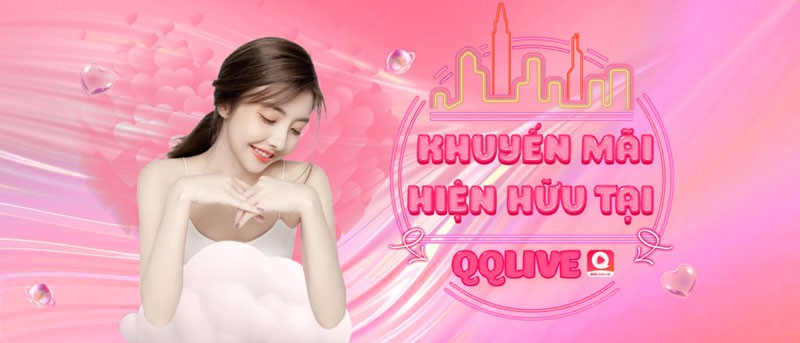 Đính Chính Thông Tin QQLive Lừa Đảo - Nhận Định Sai Sự Thật 3 Khuyến mãi QQlive