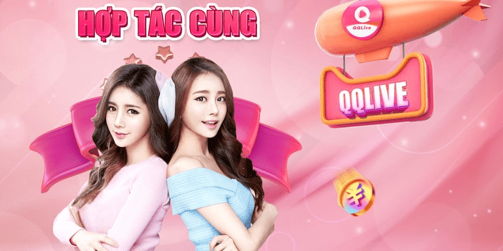 Rút Tiền QQLive Cực Thuận Tiện Với Các Bước Nhanh Chóng, Dễ Dàng 3 giải trí cùng QQLive