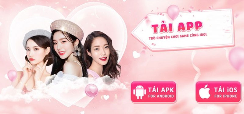 So Sánh QQLive Và ChichLive - Ứng Dụng Chơi Game, Ngắm Gái Xinh Giải Trí Hot Nhất 2025 4 So sánh QQlive và Chichlive